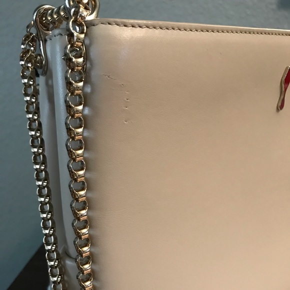 ⛔️SOLD⛔️ $885 Christian Louboutin Bag - Picture 8 of 8